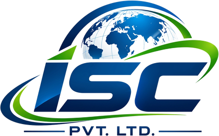 Ittehad Spray Centre (ISC) Pvt. Ltd. logo